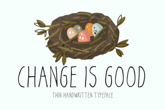Change Is Good for Creative Web Design