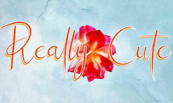 Really Cute: The Font That Elevates Your Campaigns